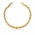 PULSEIRA CORDÃO BAIANO TAM.18 - comprar online