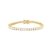 PULSEIRA RIVIERA 3 GARRAS REDONDO 3MM