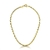 CHOKER MALHA ESTEIRA 4MM - comprar online