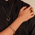 PULSEIRA CORDÃO BAIANO TAM.18