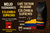 Café De Especialidad En Grano Colombia Supremo Mojo 500g - Tu Café Online