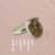 ANILLO PLATA LEY .925 PIRITA - comprar en línea