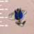 ANILLO TULIPAN OPALO AZUL - comprar en línea