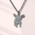 COLLAR PERRITO CHIHUAHUA