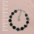 PULSERA AGATA MUSGO - comprar en línea
