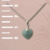 Collar Amazonita energía femenina - comprar en línea