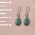ARETES LARIMAR - comprar en línea