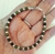Pulsera Jade Verde Plata .925 - JOYERIA NATURAL