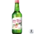 Botella Soju Jinro Sabor Peach 360 Ml.