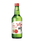 Botella Soju Jinro Sabor Pomelada 360 Ml.