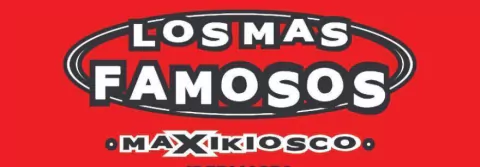 Maxikiosco Los Mas Famosos