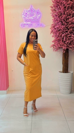 VESTIDO JOANA SLIM na internet