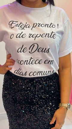 BLUSA JOANA - ESTEJA PRONTO - comprar online