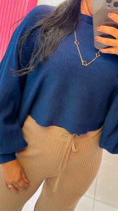 BLUSA IRÍS