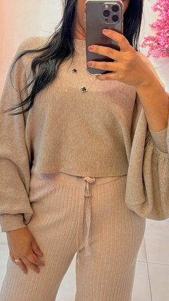 BLUSA IRÍS - comprar online