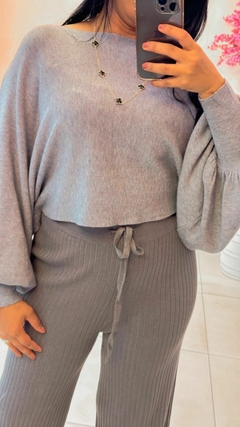 BLUSA IRÍS na internet
