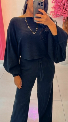 BLUSA IRÍS - Jack Castro Moda Feminina | Loja Oficial | Melhor Preço, Modesta, Evagélica, Cristã, Vestidos.