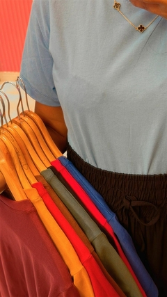 Blusa Joana - Manga Tradicional - Jack Castro Moda Feminina | Loja Oficial | Melhor Preço, Modesta, Evagélica, Cristã, Vestidos.