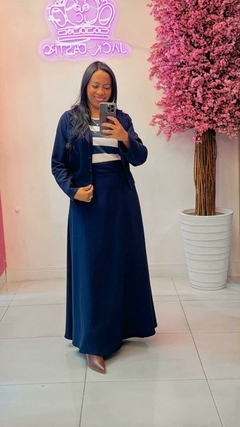 Conjunto Ana - Elegância com Sensibilidade - comprar online