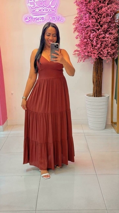 VESTIDO FERNANDA na internet