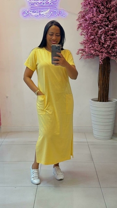 VESTIDO JOANA SLIM