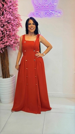 VESTIDO LIDIANE ALÇA na internet