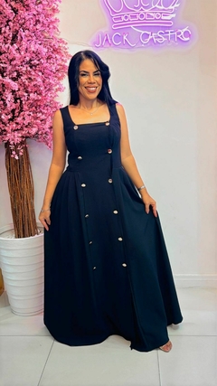 VESTIDO LIDIANE ALÇA - comprar online