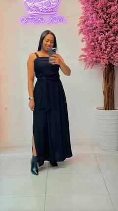 VESTIDO LUIZA - comprar online