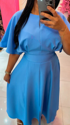 VESTIDO RENATA - loja online