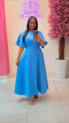 VESTIDO RENATA na internet
