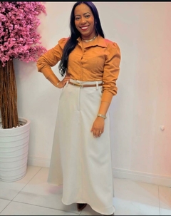 Saia Thaíssa - Alfaiataria Elegante - loja online