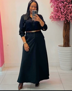 Saia Thaíssa - Alfaiataria Elegante na internet