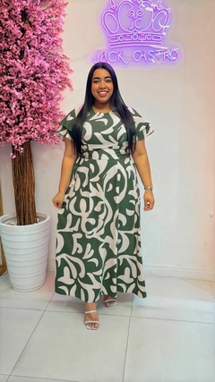 Imagem do VESTIDO BIA