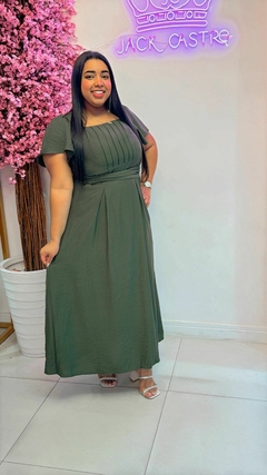 VESTIDO BIA CLÁSSICO na internet