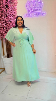 VESTIDO SARA - comprar online