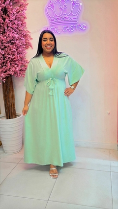 VESTIDO SARA