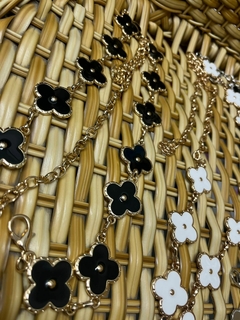 CINTO TREVO ELEGANTE - comprar online