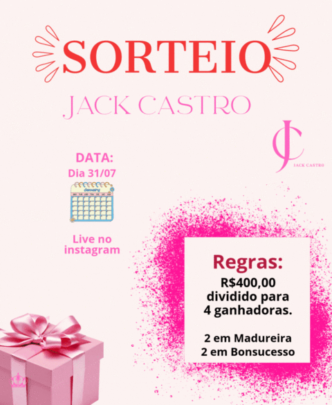 Carrusel Jack Castro Moda Feminina | Loja Oficial | Melhor Preço, Modesta, Evagélica, Cristã, Vestidos.
