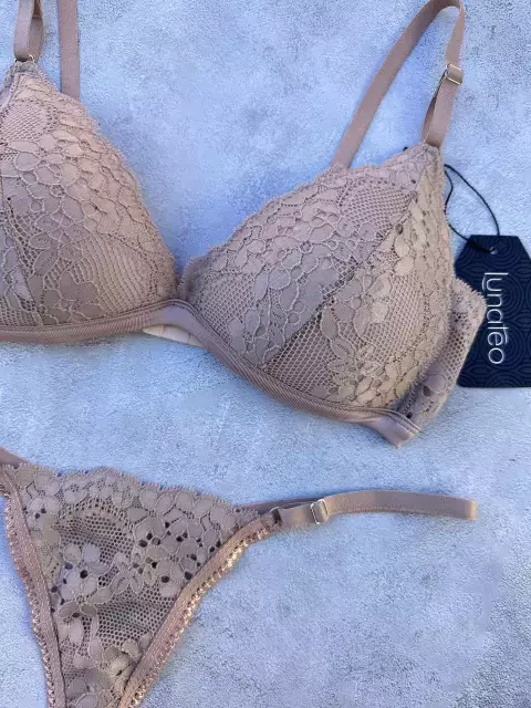 Conjunto Josefina tasa soft vison