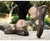 Imagen de Zapatillas deportivas transpirables de calidad para hombre para deportes extremos.
