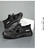 Zapatillas deportivas transpirables de calidad para hombre para deportes extremos.