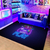 Tapete de desenho animado para videogame, quarto, sala de estar, fliperama on internet