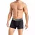 Kit 15 Cuecas Box Microfibra com Elastano Roupas Masculinas Cueca Masculina na internet