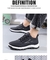 Tênis esportivo à prova d'água conforto e durabilidade - online store