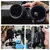 Professional Binoculars Svbony SV47 for Adults – 8x32 / 8x42 / 10x42 Options with BAK4 Prism and FMC HD Lens