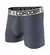 Kit 15 Cuecas Box Microfibra com Elastano Roupas Masculinas Cueca Masculina - loja online