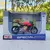 Moto Maisto Ducati Monster 2021 V4 S – Miniatura 1:18 Licenciada e Realista - comprar online