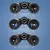Professional Binoculars Svbony SV47 for Adults – 8x32 / 8x42 / 10x42 Options with BAK4 Prism and FMC HD Lens
