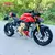 Moto Maisto Ducati Monster 2021 V4 S – Miniatura 1:18 Licenciada e Realista
