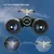 Professional Binoculars Svbony SV47 for Adults – 8x32 / 8x42 / 10x42 Options with BAK4 Prism and FMC HD Lens - online store